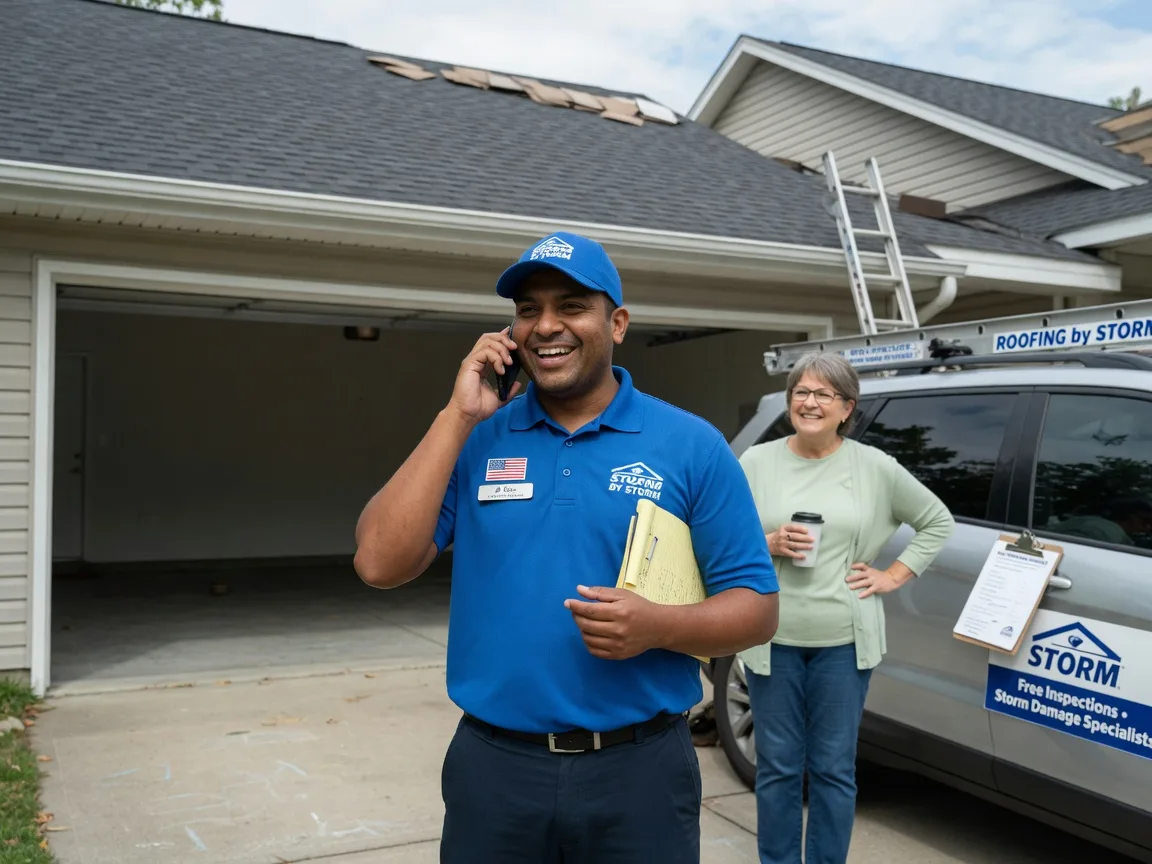 Roof Repair Near Me Springfield, VA FAQs
